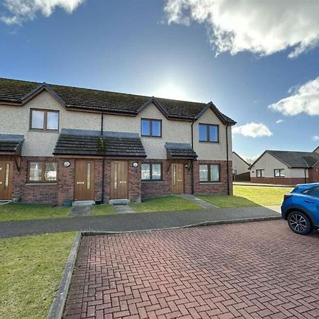 The Old Mill Apartment, On Nc500 Brora Luaran gambar
