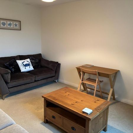 The Old Mill Apartment, On Nc500 Brora Luaran gambar