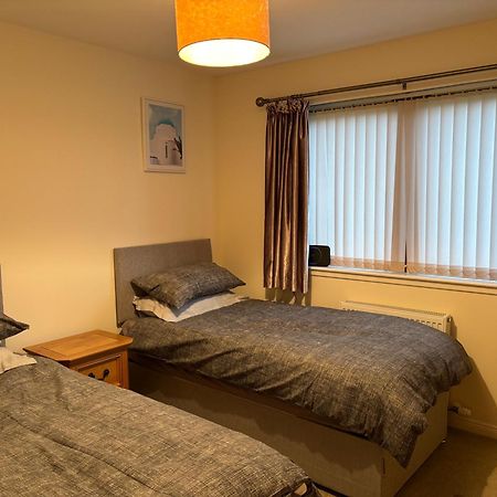 The Old Mill Apartment, On Nc500 Brora Luaran gambar