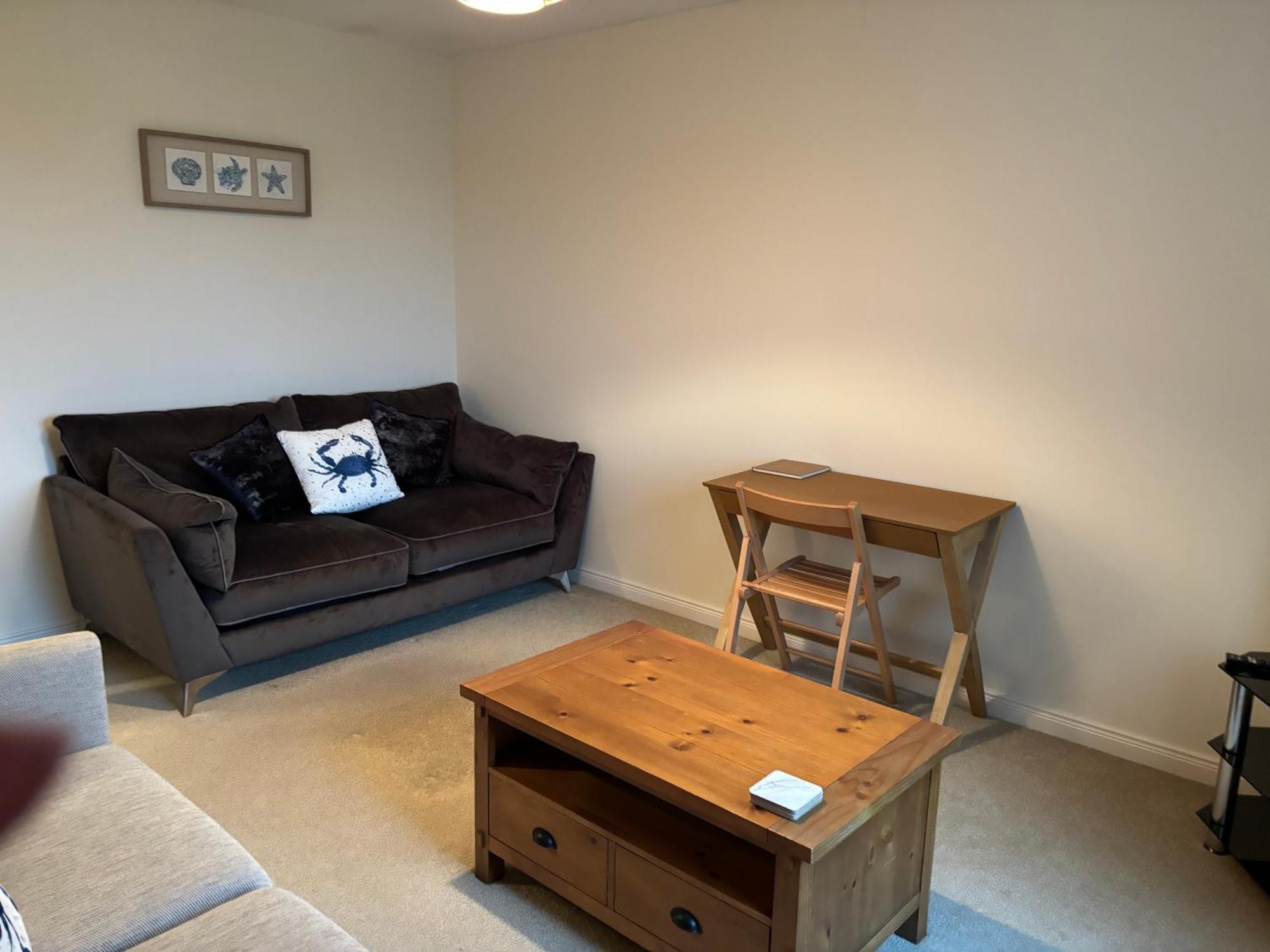 The Old Mill Apartment, On Nc500 Brora Luaran gambar