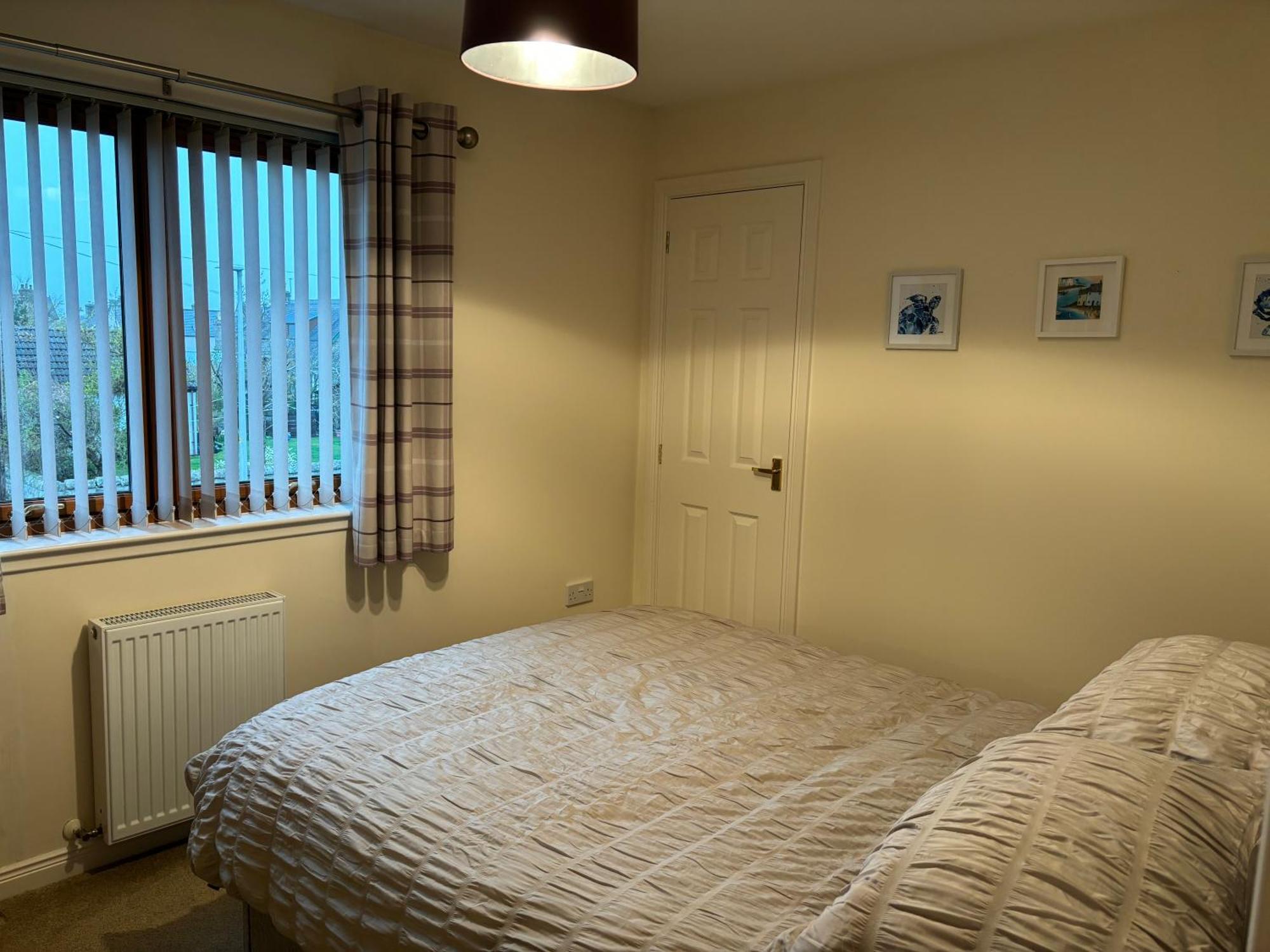 The Old Mill Apartment, On Nc500 Brora Luaran gambar