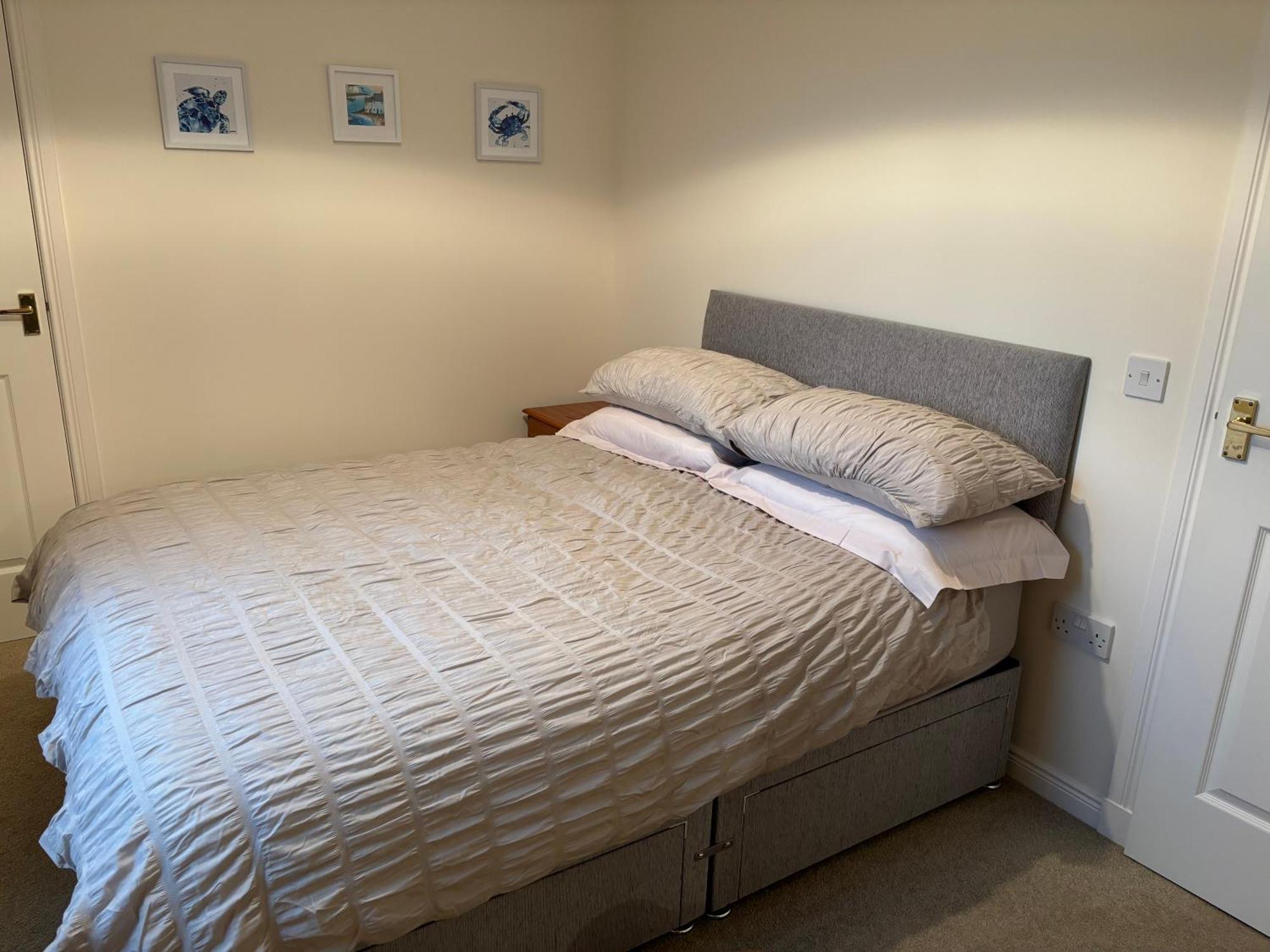 The Old Mill Apartment, On Nc500 Brora Luaran gambar